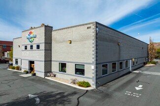 Reno, NV undefined - 891 Trademark Dr Reno, NV undefined - 891 Trademark Dr