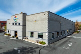 Reno, NV Showroom - 891 Trademark Dr Reno, NV Showroom - 891 Trademark Dr