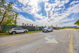 Miami, FL Commercial - 137 St Miami, FL Commercial - 137 St