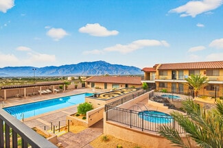 Desert Hot Springs, CA Hospitality - 67485 Hacienda Ave