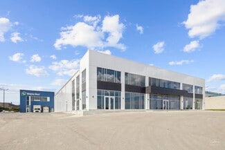 Hamilton, ON Warehouse - 178 Nebo Rd