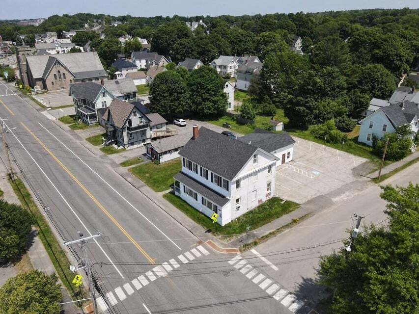 92 S Main St, Brewer, ME for Sale