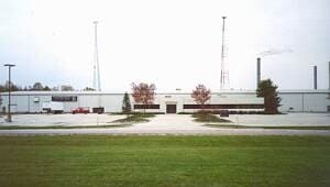 Saint Charles, MI Warehouse - 7535 Martin Rd