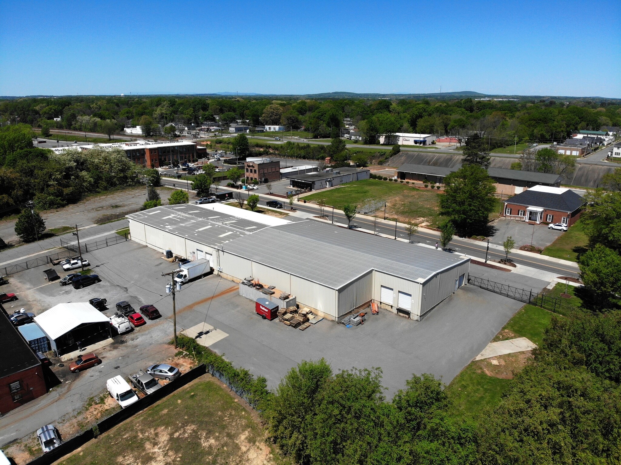 501 W Main Ave, Gastonia, NC for Sale