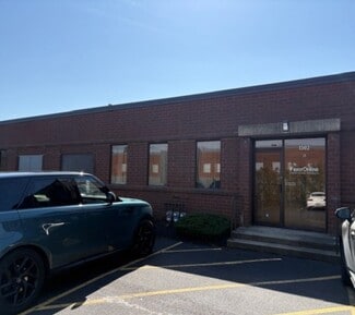 Norwood, MA Office - 1500-1506 Boston Providence Tpke