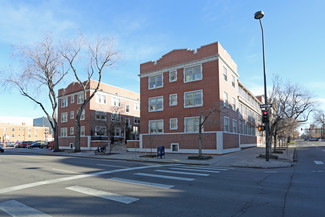 Denver, CO Office - 1410 Grant St