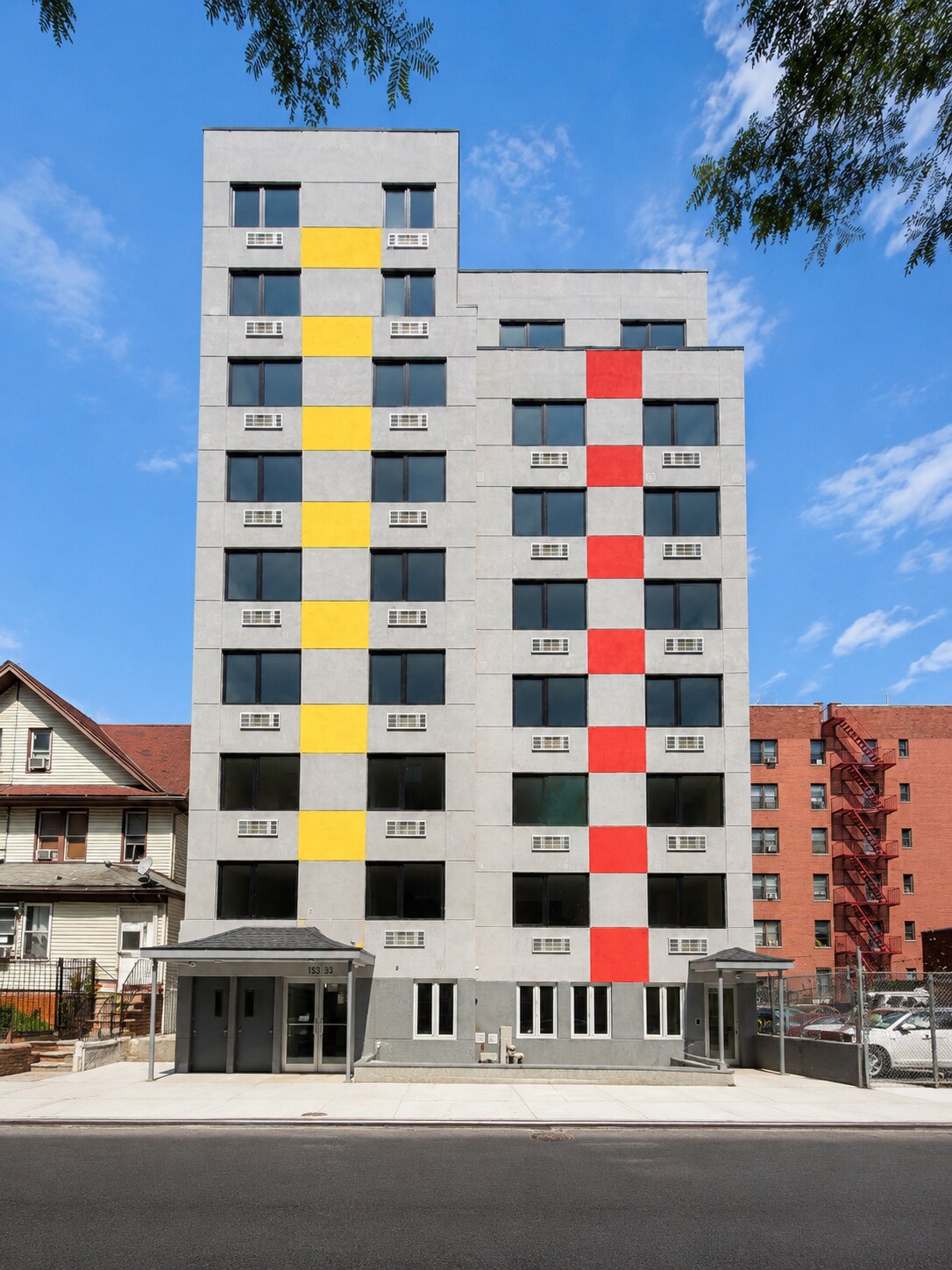153-33 89th Ave, Queens, NY for Rent