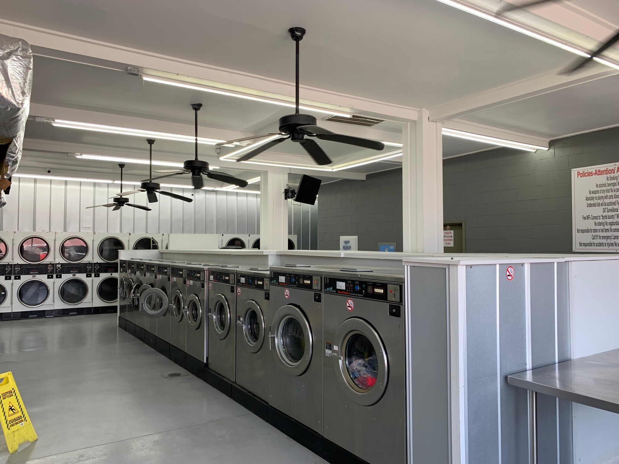 120 N State St, Lyons, GA for Sale