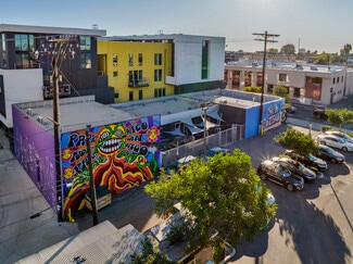 San Diego, CA Retail - 4223-4225 30th St