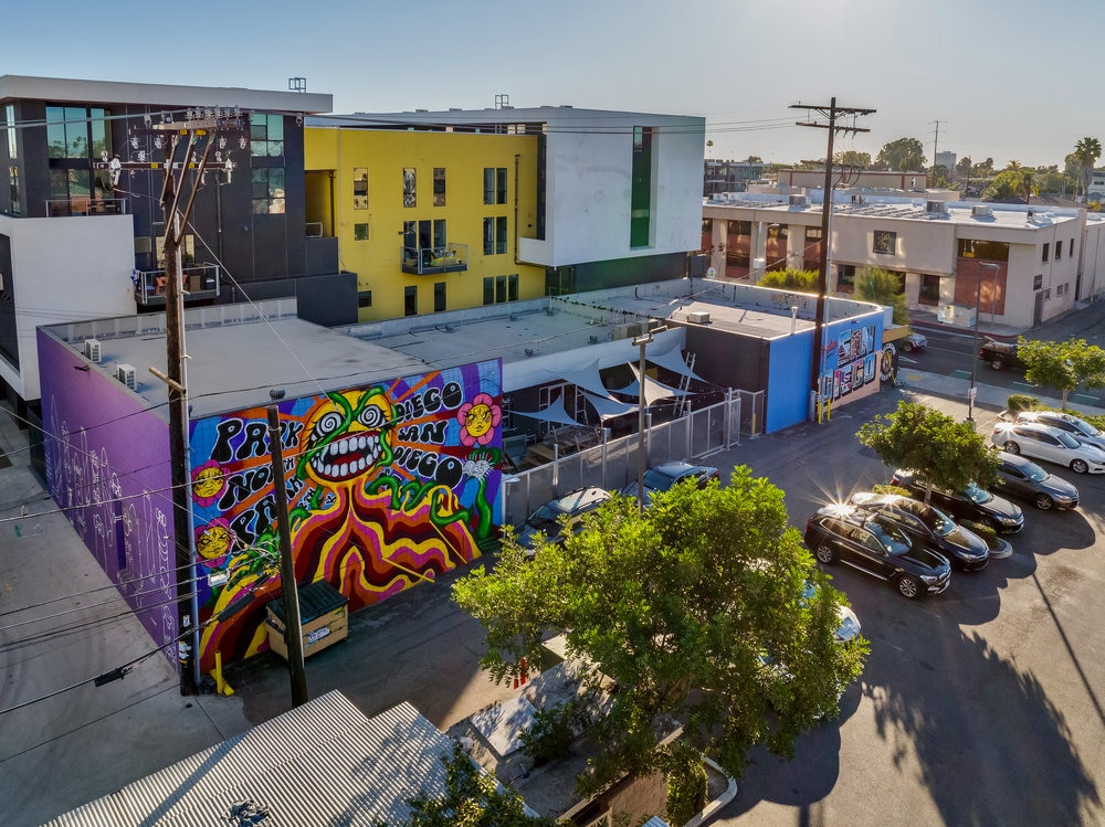 4223-4225 30th St, San Diego, CA for Rent