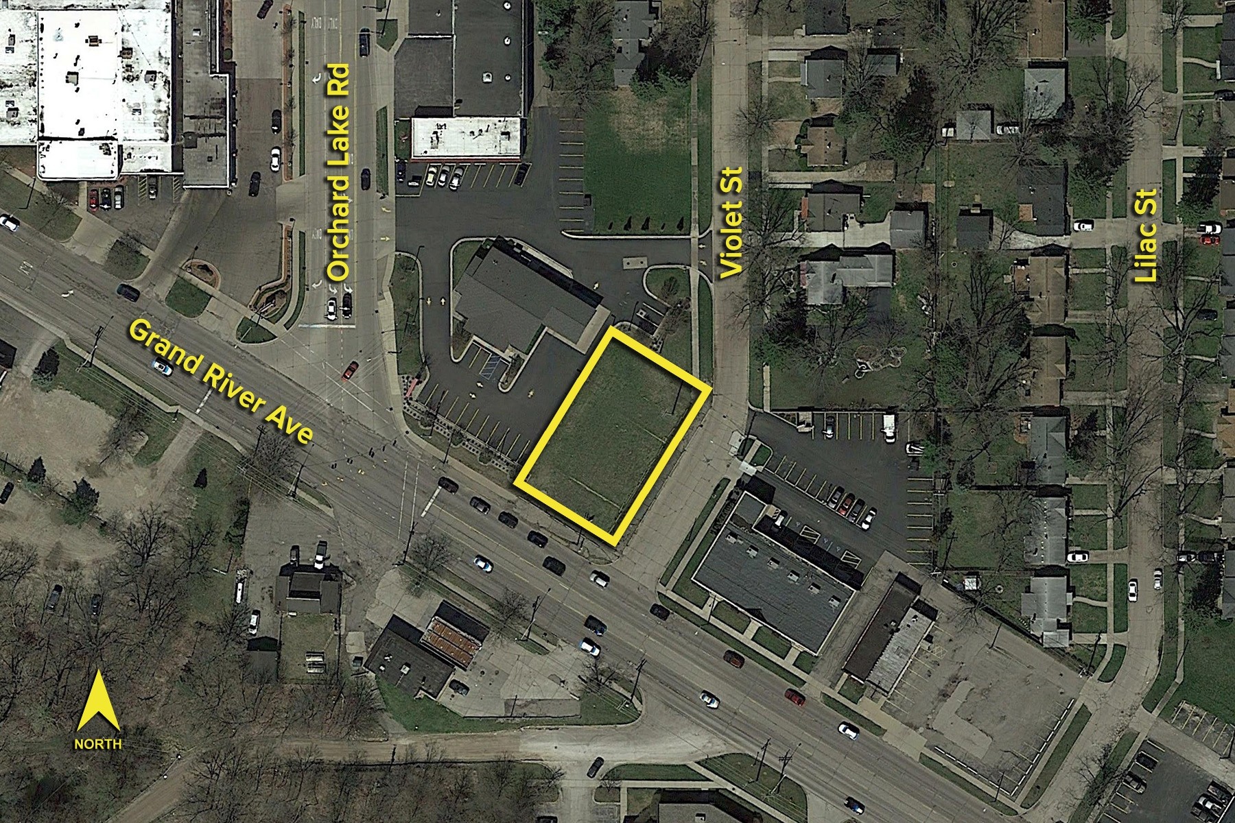 31200 Grand River Ave, Farmington, MI for Sale