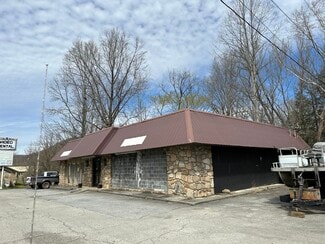 Cosby, TN Light Distribution - 4390 Cosby Hwy