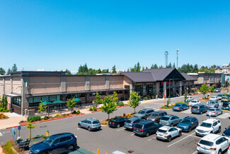 Gig Harbor, WA Retail - Olympic Dr @ Point Fosdick