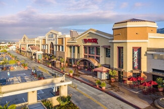 Glendale, CA Retail - 249 N Glendale Ave