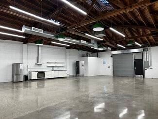 Inglewood, CA Flex - 6819 West Blvd