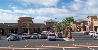 St George, UT Retail - 969 N 3050 E