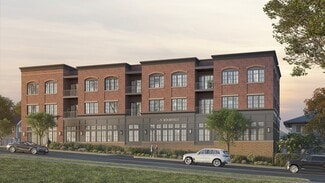 Geneva, IL Retail - 128 E State St