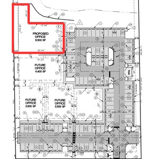 Winter Garden, FL Office - 14815 Colonial Dr
