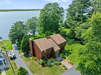 East Freetown, MA undefined - 253 Middleboro Rd