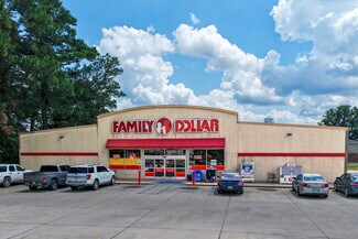 Lutcher, LA Freestanding - 1991 W Main St