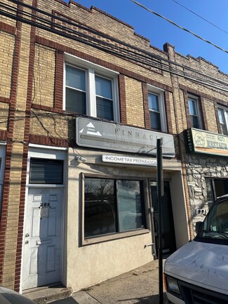 Freeport, NY Retail - 286 N Main St