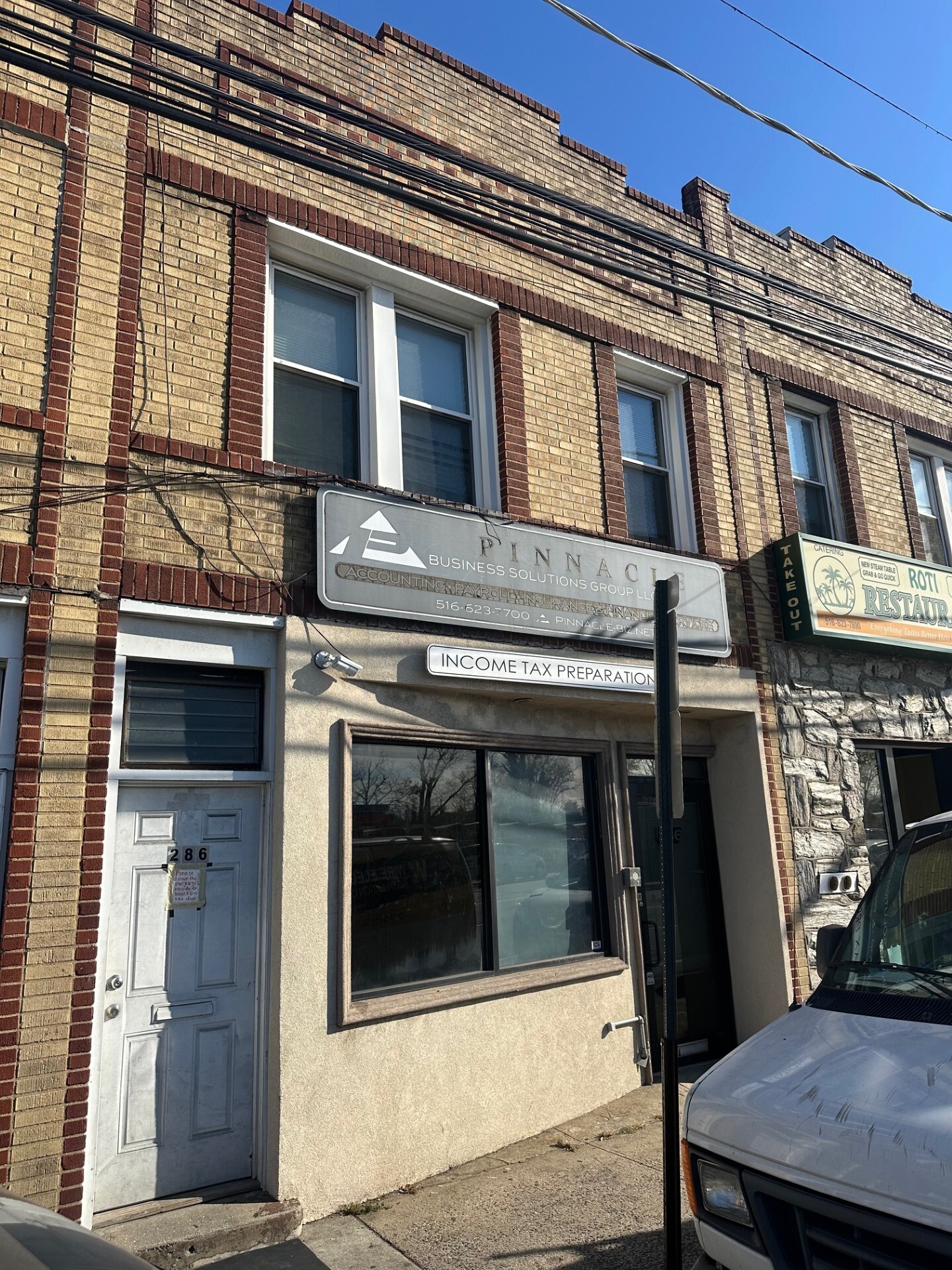 286 N Main St, Freeport, NY for Rent