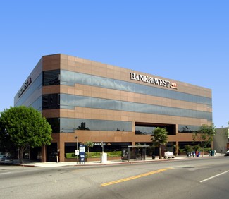 Sherman Oaks, CA Office - 15165 Ventura Blvd