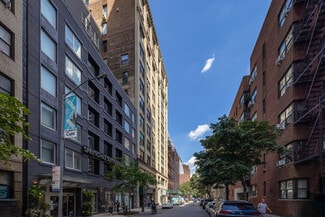 New York, NY Office - 121 E 24th St