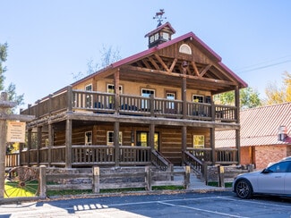 Huntsville, UT Office - 7355 E 200 S