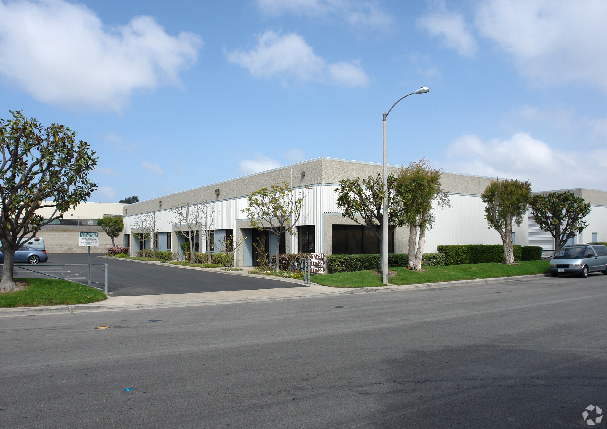 17731-17739 Sampson Ln, Huntington Beach, CA for Rent