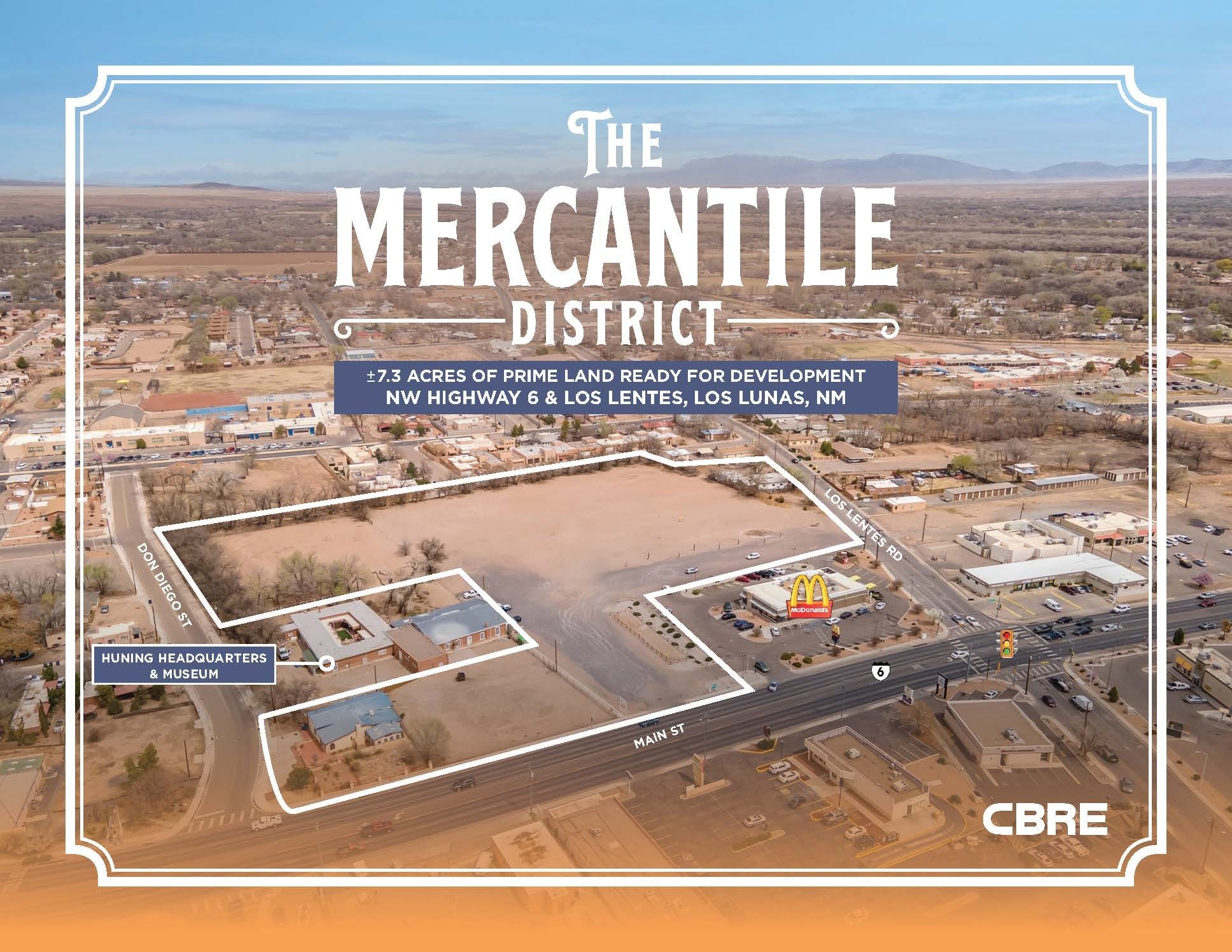 604 Main, Los Lunas, NM for Sale