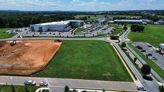 Morristown, TN Commercial - 4176 Durham Lndg Morristown, TN Commercial - 4176 Durham Lndg
