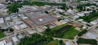 Shreveport, LA Industrial - 1315 Grimmett Dr Shreveport, LA Industrial - 1315 Grimmett Dr