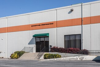 Salt Lake City, UT Industrial - 543 N Neil Armstrong Rd