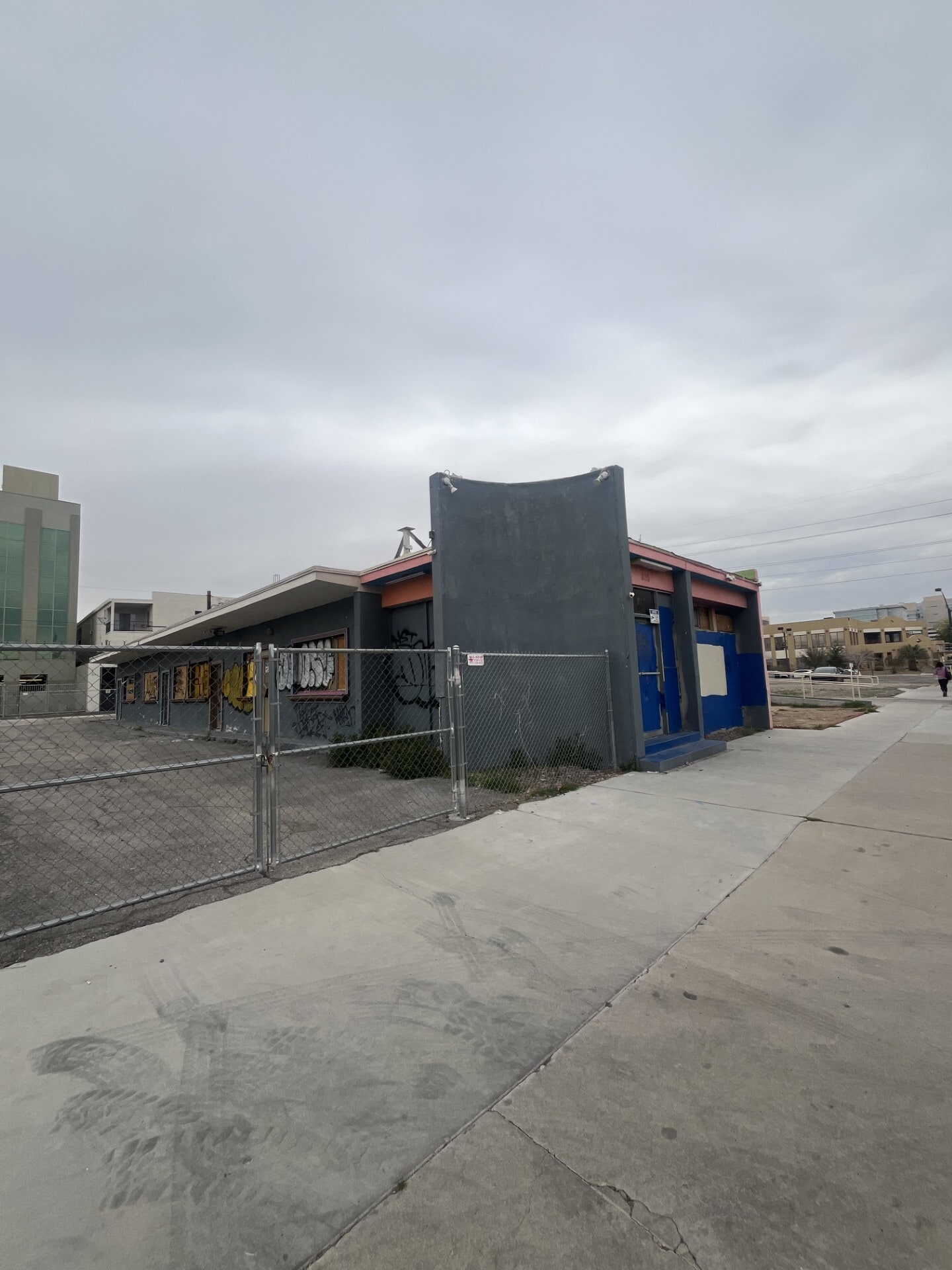 820 S 6th St, Las Vegas, NV for Rent