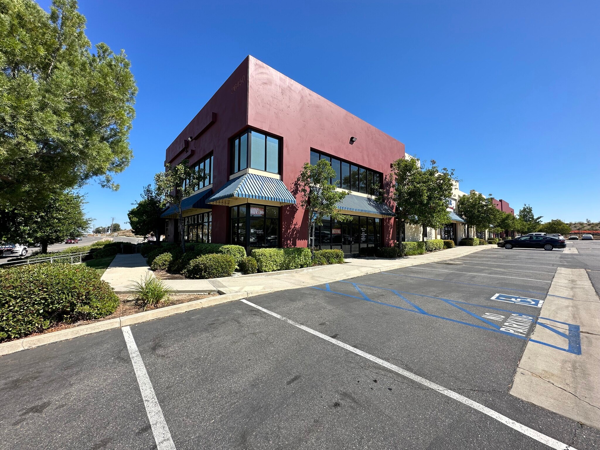 26450 Jefferson Ave, Murrieta, CA for Rent