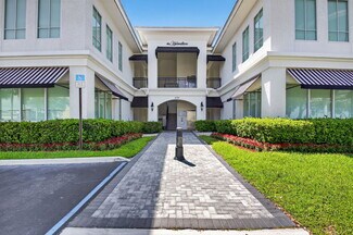 Boca Raton, FL Office - 2799 NW 2nd Ave