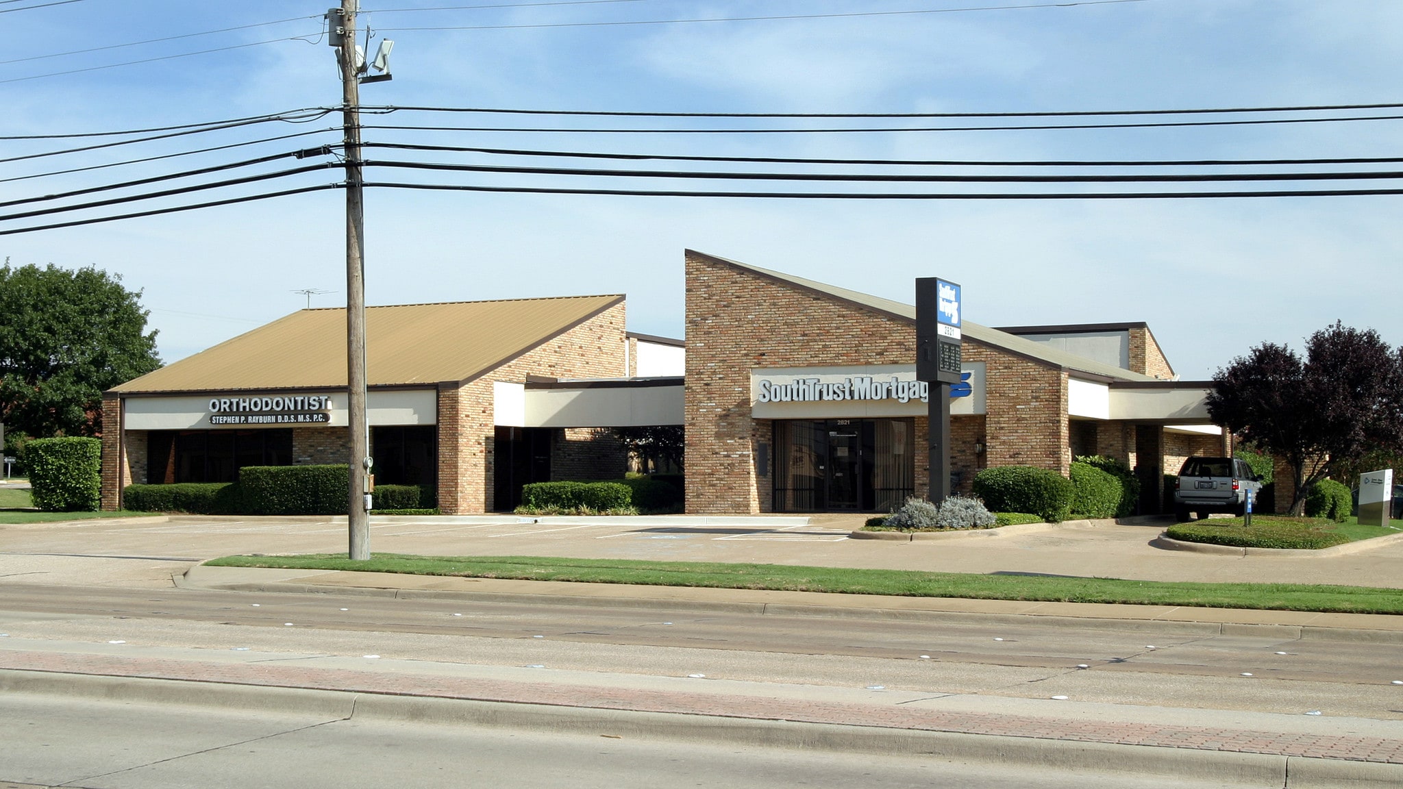 2801-2831 W Parker Rd, Plano, TX for Rent