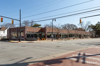 Grand Rapids, MI Freestanding - 1007 Lake Dr SE