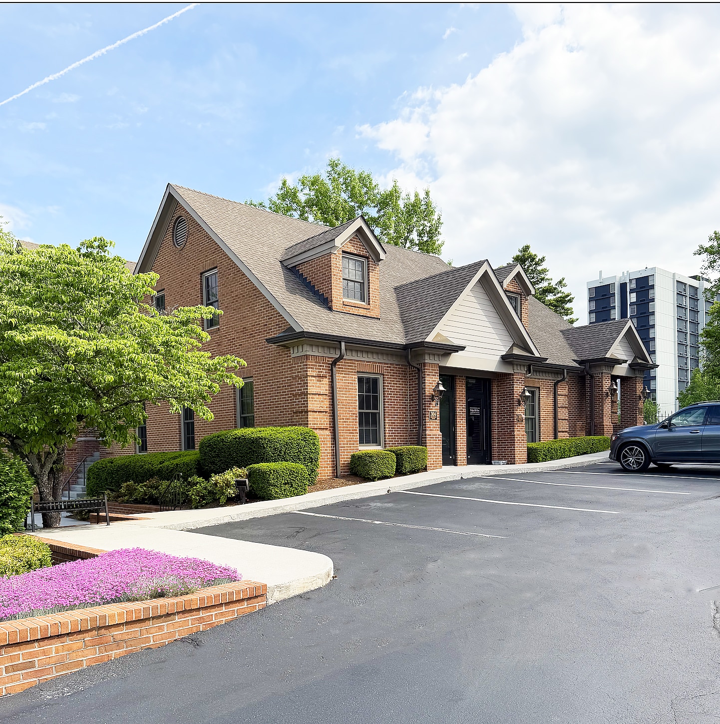 300-304 Montvue Rd, Knoxville, TN for Rent