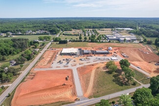 Greensboro, NC Retail - 413 NC Highway 150 W