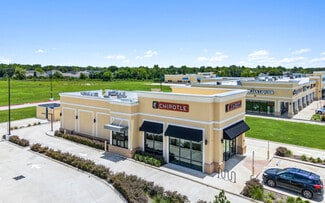 Richmond, TX Fast Food - 7111 FM 1464 Rd Richmond, TX Fast Food - 7111 FM 1464 Rd