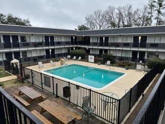 Richmond Hill, GA Hospitality - 4071 US 17