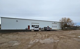 Gooding, ID Warehouse - 919 7th Ave W