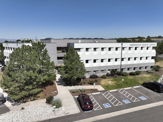 Centennial, CO Medical - 7180 E Orchard Rd