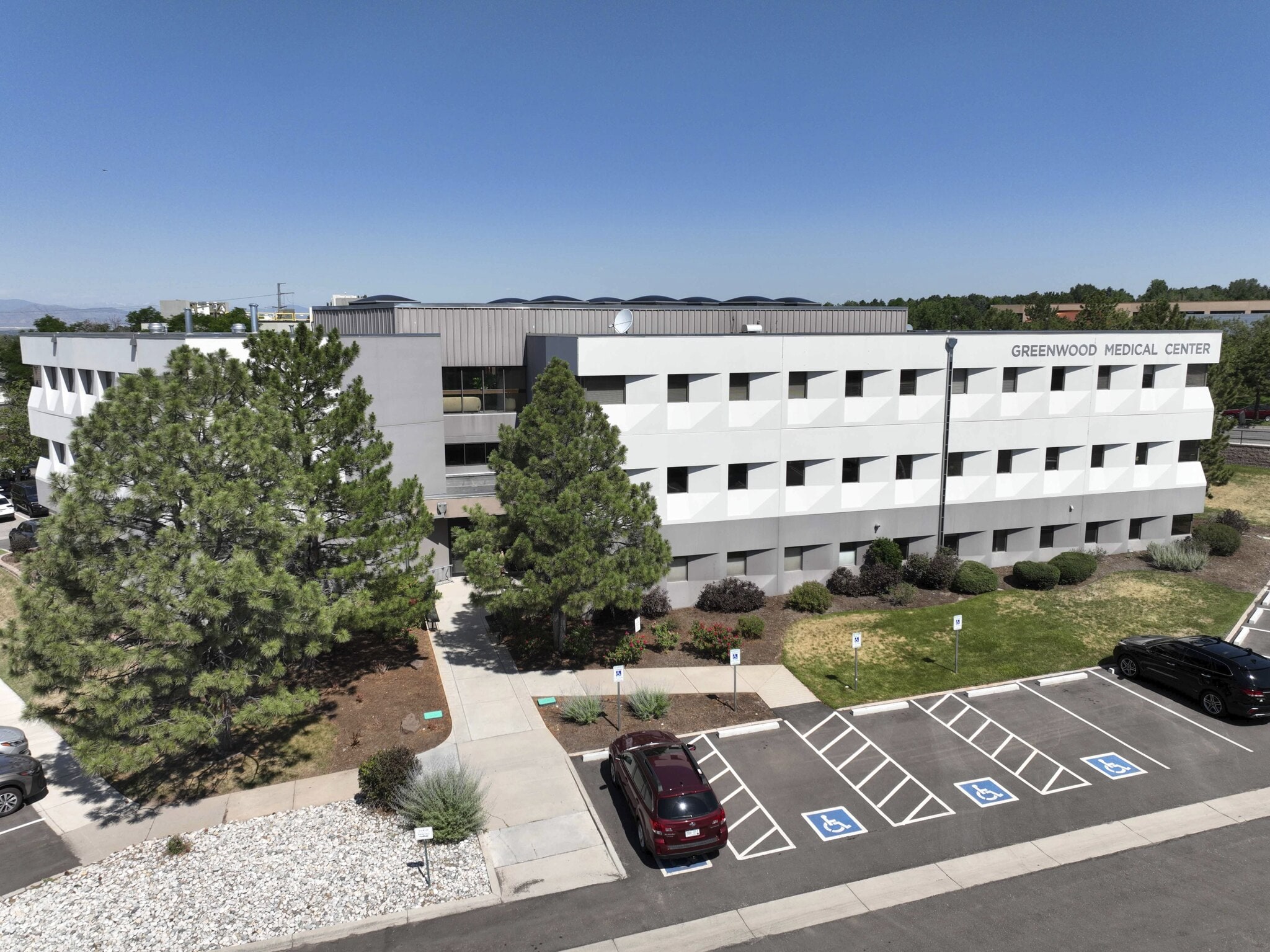 7180 E Orchard Rd, Centennial, CO for Rent