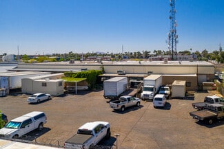 Mesa, AZ Industrial - 503 W 3rd Ave Mesa, AZ Industrial - 503 W 3rd Ave