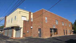 Petersburg, VA Storefront Retail/Office - 2237 E Washington St