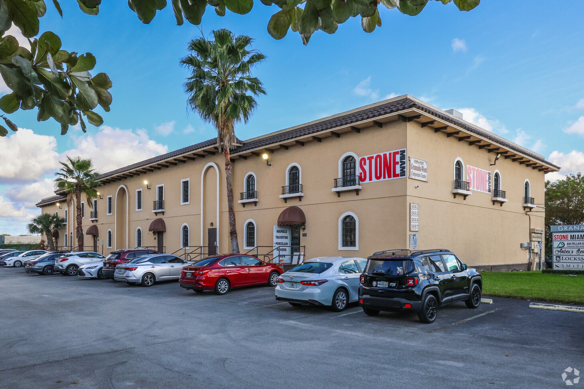 3551-3557 NW 79th Ave, Miami, FL for Rent
