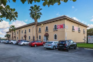 Miami, FL Flex - 3551-3557 NW 79th Ave Miami, FL Flex - 3551-3557 NW 79th Ave